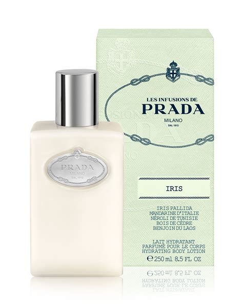 prada infusion unisex 200 ml|prada infusion d'iris body lotion.